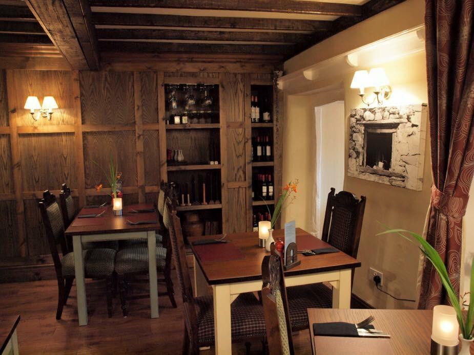 The Game Cock Inn Austwick Zewnętrze zdjęcie